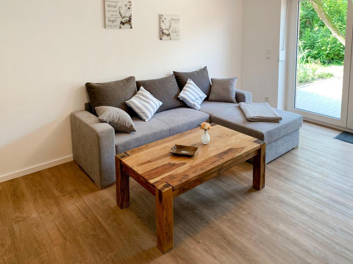 Apartment Spiekeroog By Interhome Westerholt  Kültér fotó